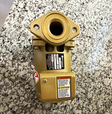 Bell & Gossett PL-36B Bronze Circulator Pump – 1BL003LF – 1/6 HP, 115V
