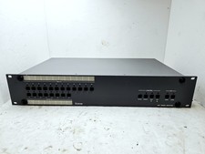 Extron Crosspoint 300 88-HVA Ultra Wideband ASDP Matrix Switcher 60-325-16