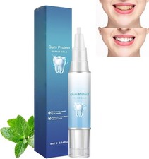 Gum Repair Gel, Mullein Gum Repair Gel Pen, Mullend Gum Repair Cleaning Stain Uk