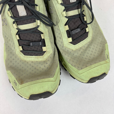 On Running On Cloudultra Sneakers Shoes Men display picture 1