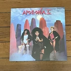 Apollonia 6 Self Titled LP NEW SEALED 1984 Warner Bros Prince Purple Rain Vinyl