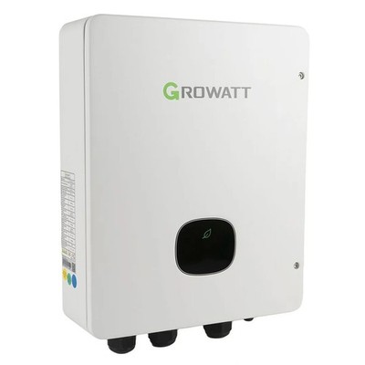 Notersatzstrom SYN 100-XH-30 Back-Up-Box Growatt