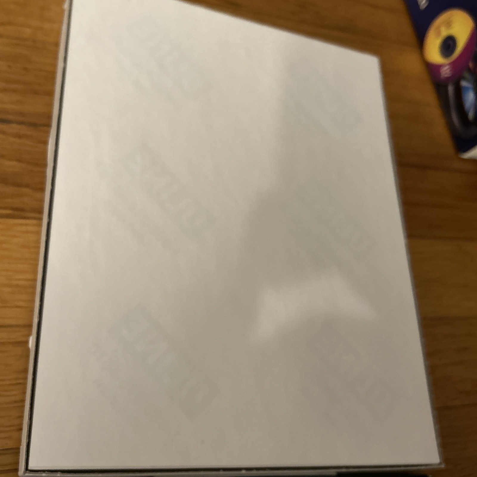 Avery 8965 Matte White CD/DVD Labeling System Design Kit & Lot Of 8691 Labels