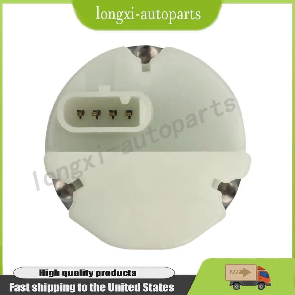 Differential Actuator Assembly 22876132 Fits Chevrolet Silverado 3500 HD 2014-15 - Изображение 4 из 4