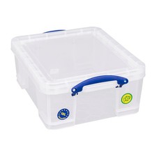 Really Useful Really Useful Storage Box ‚Äì 18L