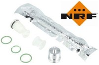NRF 33187 Trockner FüR Klimaanlage Trockner Klimaanlage Klima Filter