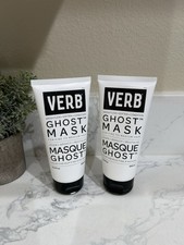 Verb 2 X Ghost Hair Mask Weightless Restoring Deep Conditioner 6.3 oz SHIPS FREE