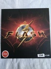 DC Comics The Flash Collector's Box Set Ring & Pin Gamestop Exclusive🔥🔥 RARE