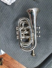 mini pocket trumpet