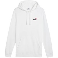 Bluza Puma Ess 2 Color Small No.1 Logo Hoodie TR M 684719 02 - L Puma