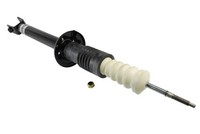 Hinterachse Magnum Technology AG3003MT StoßDäMpfer FüR Ford,Mazda