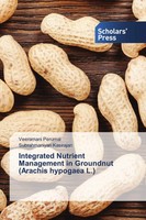 Veeramani Perumal (U. A.) | Integrated Nutrient Management In Groundnut...