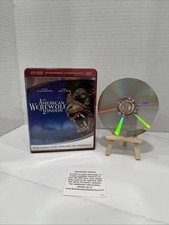 An American Werewolf in London HD DVD  DVD David Naughton Mystery