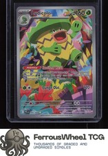Ludicolo 095/094 - ME02: Phantasmal Flames - (NM)