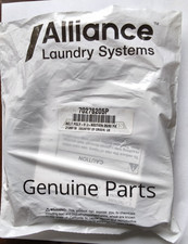 New 70276205P Belt for Alliance Dryer, OEM, Original Part