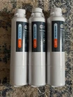 3 Pack DA29-00020B Replacement Refrigerator Water Filters Crystala Fits: Samsung