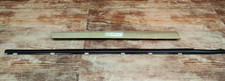 Fensterleiste Zierleiste T&uuml;r rechts 72410-SH3-003 Honda Civic CRX 1988-91