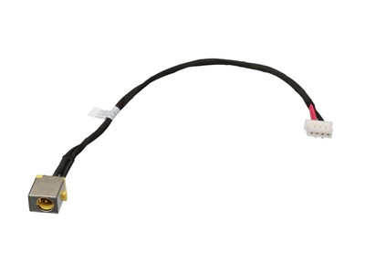 Acer 50.GP5N2.001 Original Stromversorgungsbuchse inkl. Kabel