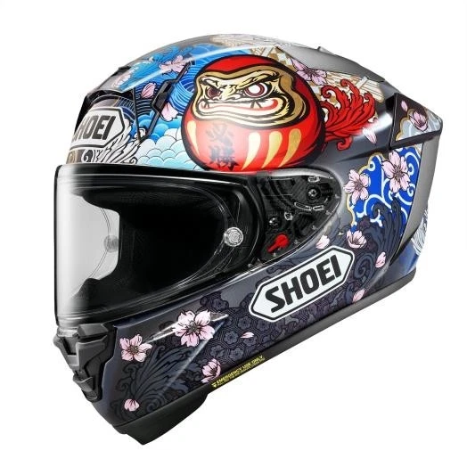 SHOEI Red Full Faces Helmets for sale | eBay
