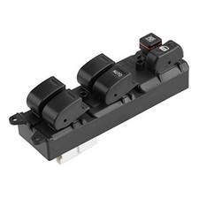 Window Switch, Electric Power Master Window Switch for AE110 84820-12350