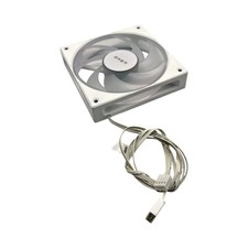 P07107-001 - FAN 120 SYSTEM/TOP BLK SNOWBALL