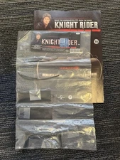 1/8 FANHOME DEAGOSTINI BUILD THE K2000 KITT K.I.T.T. KNIGHT RIDER CAR ISSUE 18