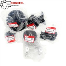 For 1999-2004 Honda Odyssey 3.5l Engine Motor Trans Mount Set 5pcs Hydraulic