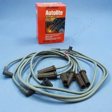 Autolite 86199 Spark Plug Ignition Wires for 1986-88 Somerset LeSabre 3.8L V6