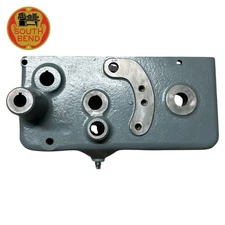 South Bend Lathe 10L Heavy 10 Apron