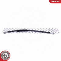 Bremsschlauch Esen Skv 35SKV243 FüR Vw Transporter T3 Bus Lt 28 35 1 281 363 40