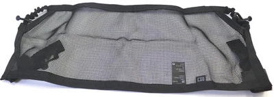 ORIGINAL BMW X1 U11 5A16017 Trennnetz Gepäcknetz Kofferraumnetz Gepäcksicherung - Bild 1 von 3