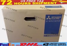 NEW Mitsubishi Servo Motor HC-SF203 HCSF203 #