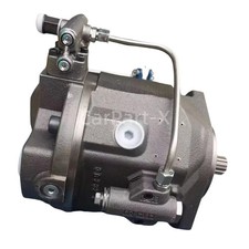 Bomba hidráulica 0R-9645 100-3259 para retroexcavadora CAT 416B 426B 428B 436B 438B