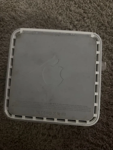 Apple Mac Mini G4