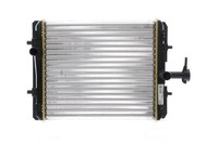 Mahle Cr 1114 000S KüHler, MotorküHlung FüR CitroËN,Peugeot,Toyota