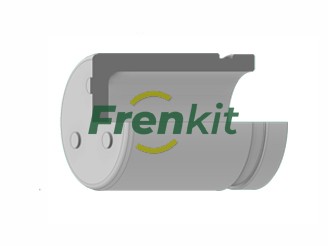2x ✅Fits FRENKIT P354901 BRAKE CALIPER PISTON. DAC 35MM  ⭐UK Seller⭐