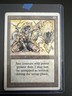 MTG 🌟 Meekstone 💥  4th Edition 💥 Magic The Gathering
