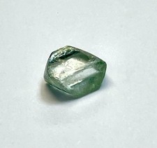 1.71 Carats Green VVS Unique Uncut Raw Rough Diamond