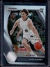 2021-22 Panini Prizm Draft Picks Josh Giddey RC Silver Rookie #17