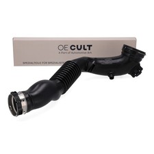 Ladeluftschlauch + Sensor für BMW F20 F21 22er 3er 4er X3 X4 N55 13717604033