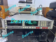 1PCS Used STUDER D741 PROFESSIONAL CD PLAYER by Fedex or DHL