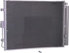 For 2010-2011 Soul Ac Condenser Aluminum Core Ki3030124 976062k000 For 2010-2011 Soul Ac Condenser Aluminum Core Ki3030124 976062k000