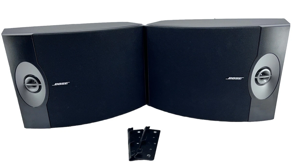 Home Bose 301 Series V Speakers & Subwoofers for sale - eBay