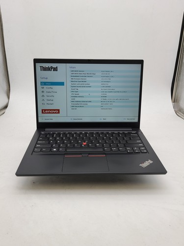 Lenovo Thinkpad E14 Gen2 14 i5-1135G7 2.4 Ghz 4 GB 256 GB M.2 Win 11 Pro
