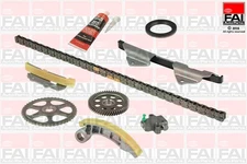 Upper FAI AutoParts TCK162 Timing Chain Kit for Honda