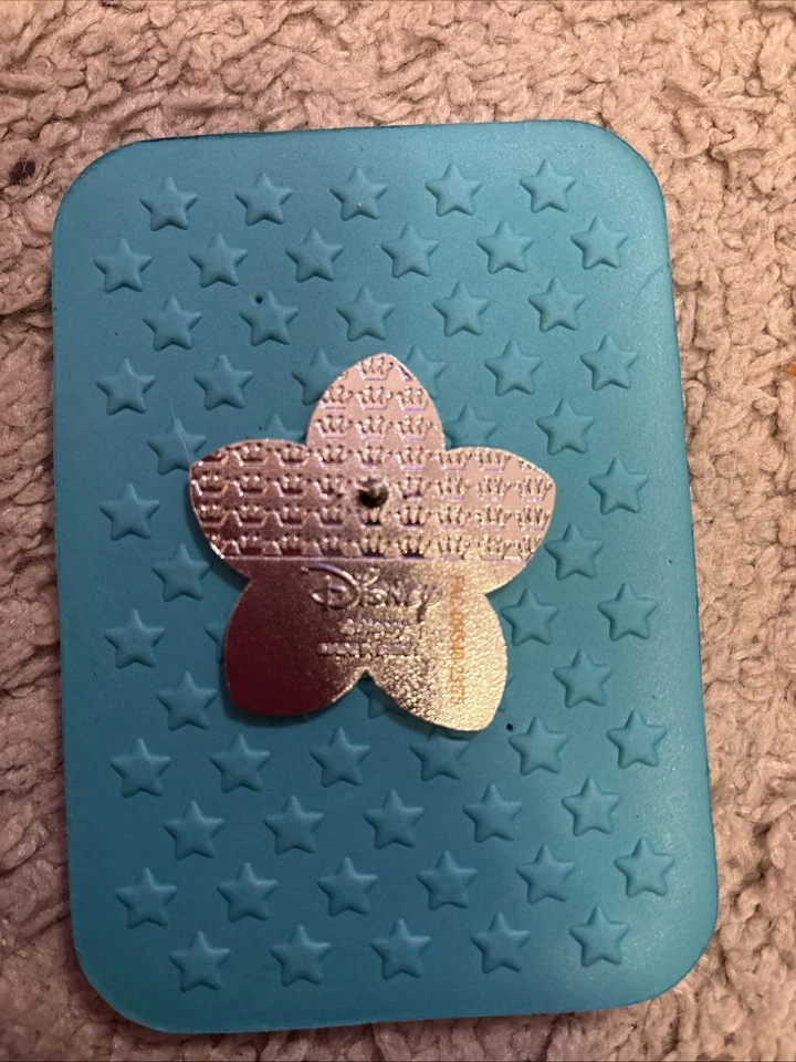 Prendedor Disney Loungefly Princesa Día Noche Tiana Princesa y la Rana Foto 2 de 2