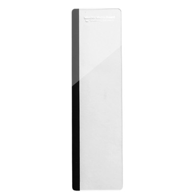 Multifunction Computer Side Message Board Side Clip Message Board Monitor 