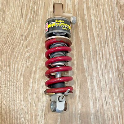 Rockshox Super Deluxe Mountain Bike Rear Suspension Shock 6.75