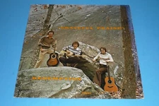 REDEMPTION - "GRATEFUL PRAISE" - RARE XIAN RECORD ALBUM LP - PRIVATE LABEL 