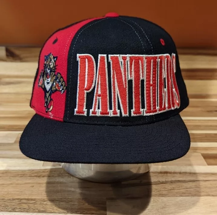 Vintage Florida Panthers Snapback – Yesterday's Attic